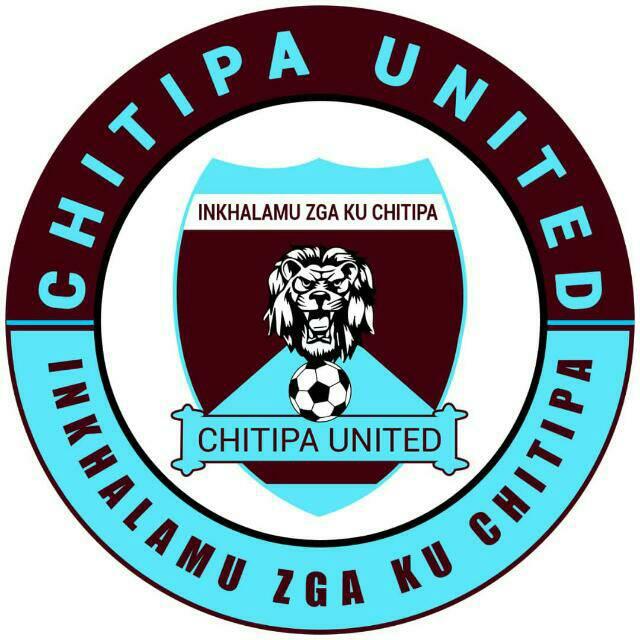 Chitipa United Logo
